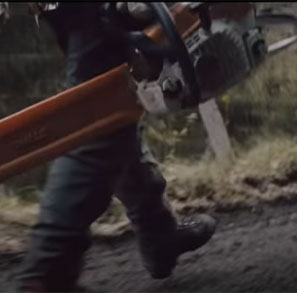 Stihl Maroc motoculteur débroussailleuse taille haie tronçonneuse thermique tondeuse à gazon