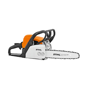 Tronçonneuse thermique