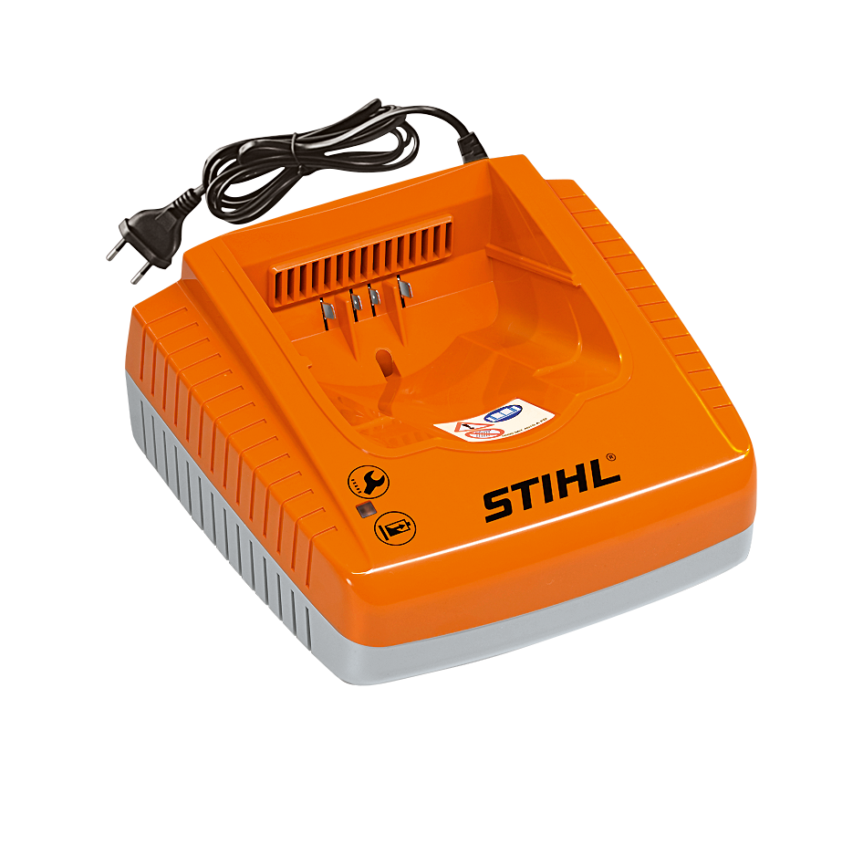 Batterie et chargeur