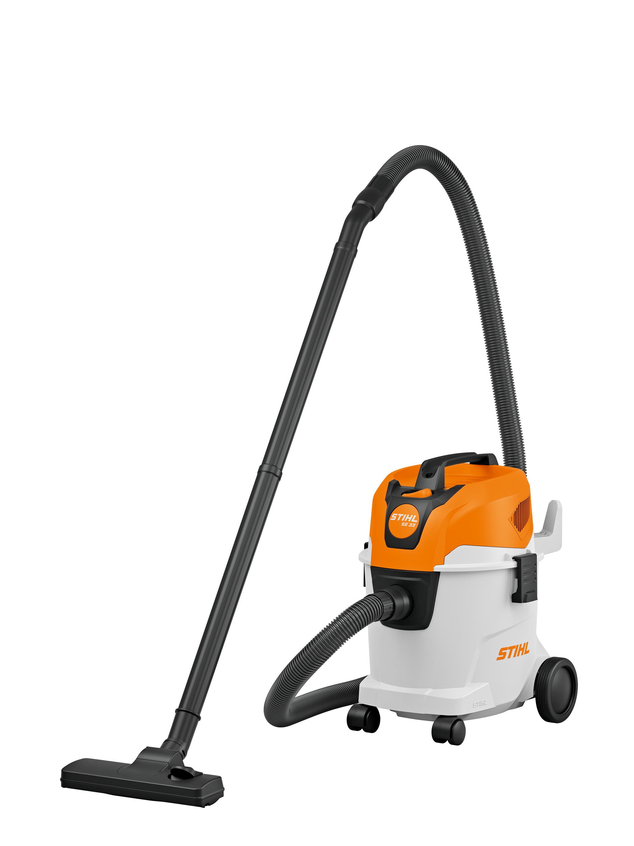 Aspirateurs eau et poussière