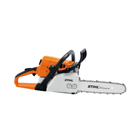 Tronçonneuse thermique