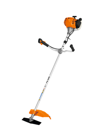 Débroussailleuses thermiques