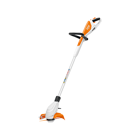 Débroussailleuses à batterie