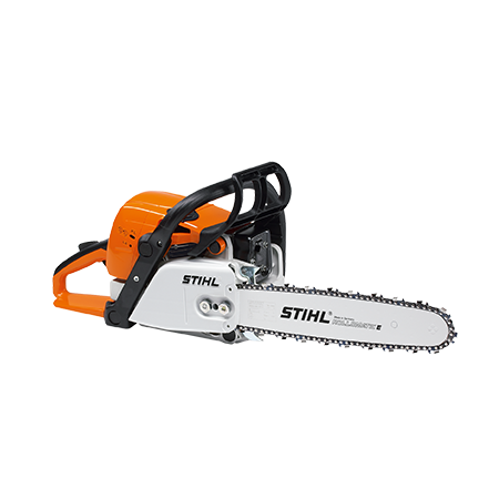 Tronçonneuse thermique