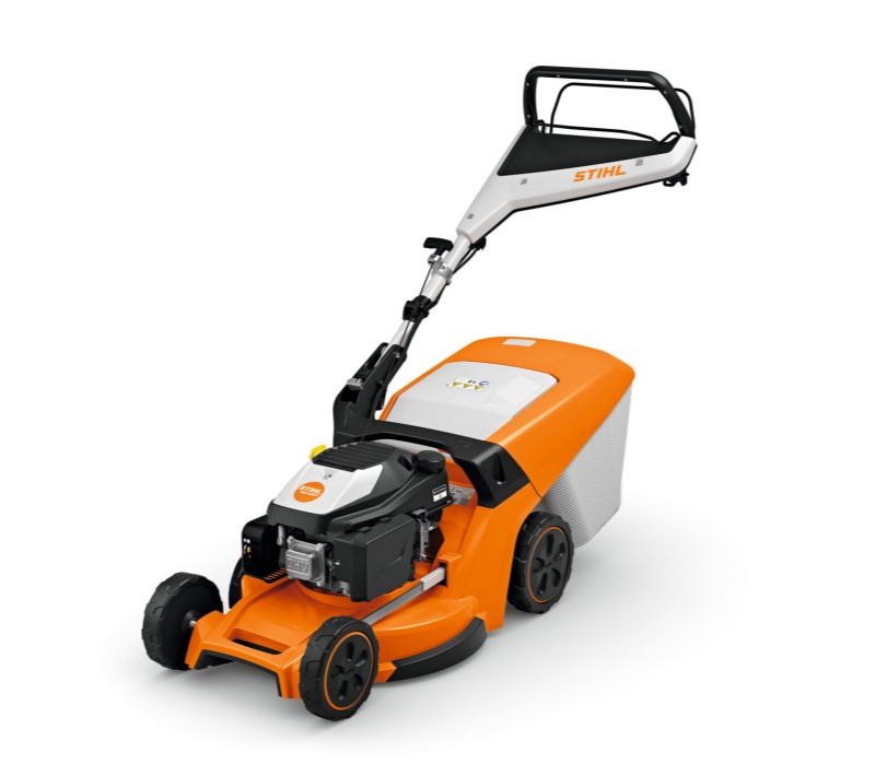 Tondeuses À gazon : thermiques